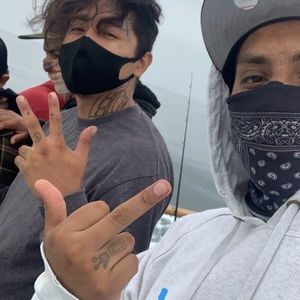 Meet your Posher, Mike